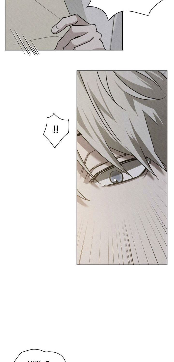 Under the Oak Tree Chapter 18 Gambar 19