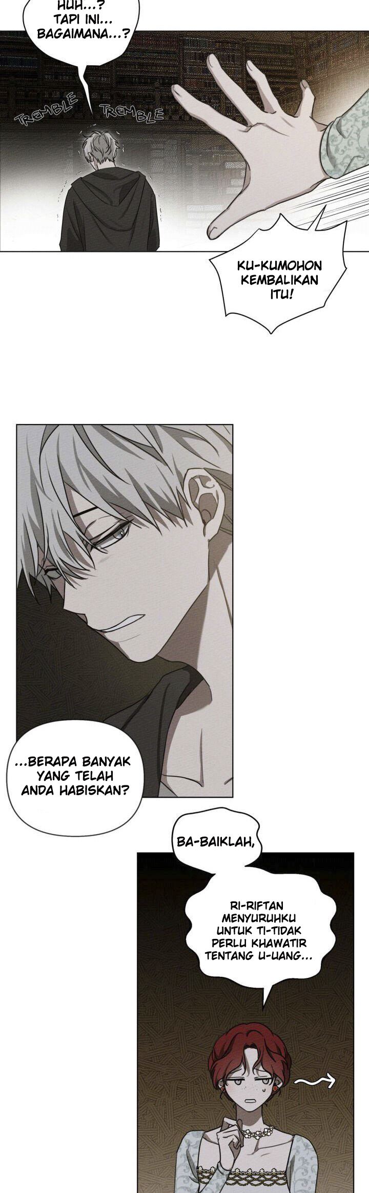 Under the Oak Tree Chapter 18 Gambar 20