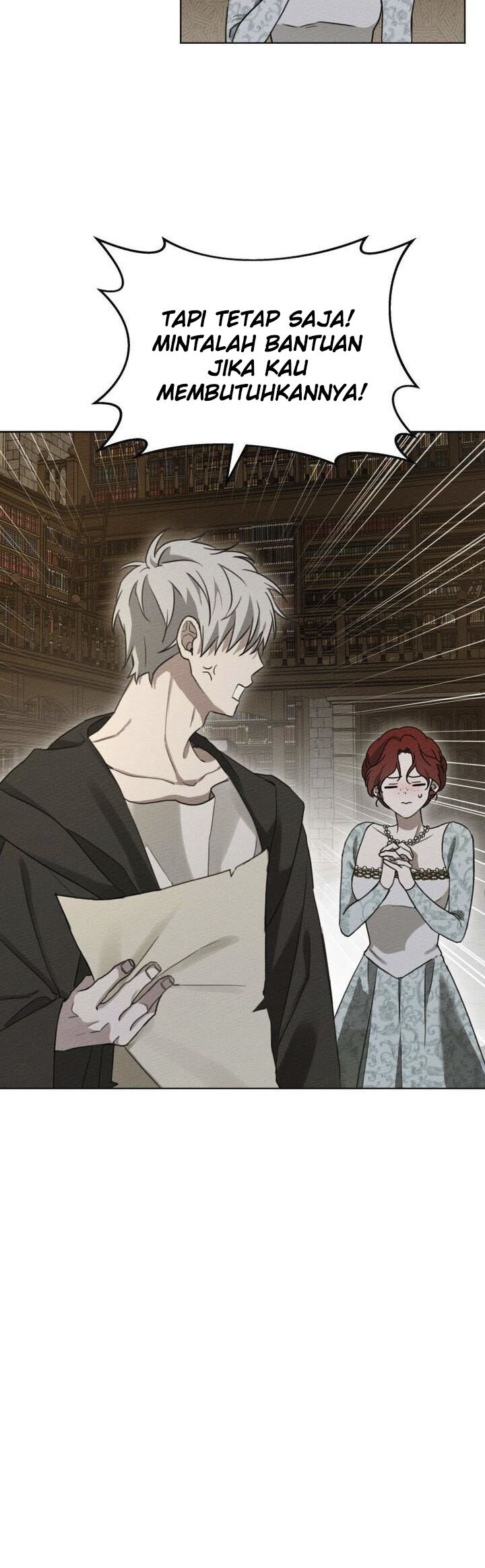 Under the Oak Tree Chapter 18 Gambar 21