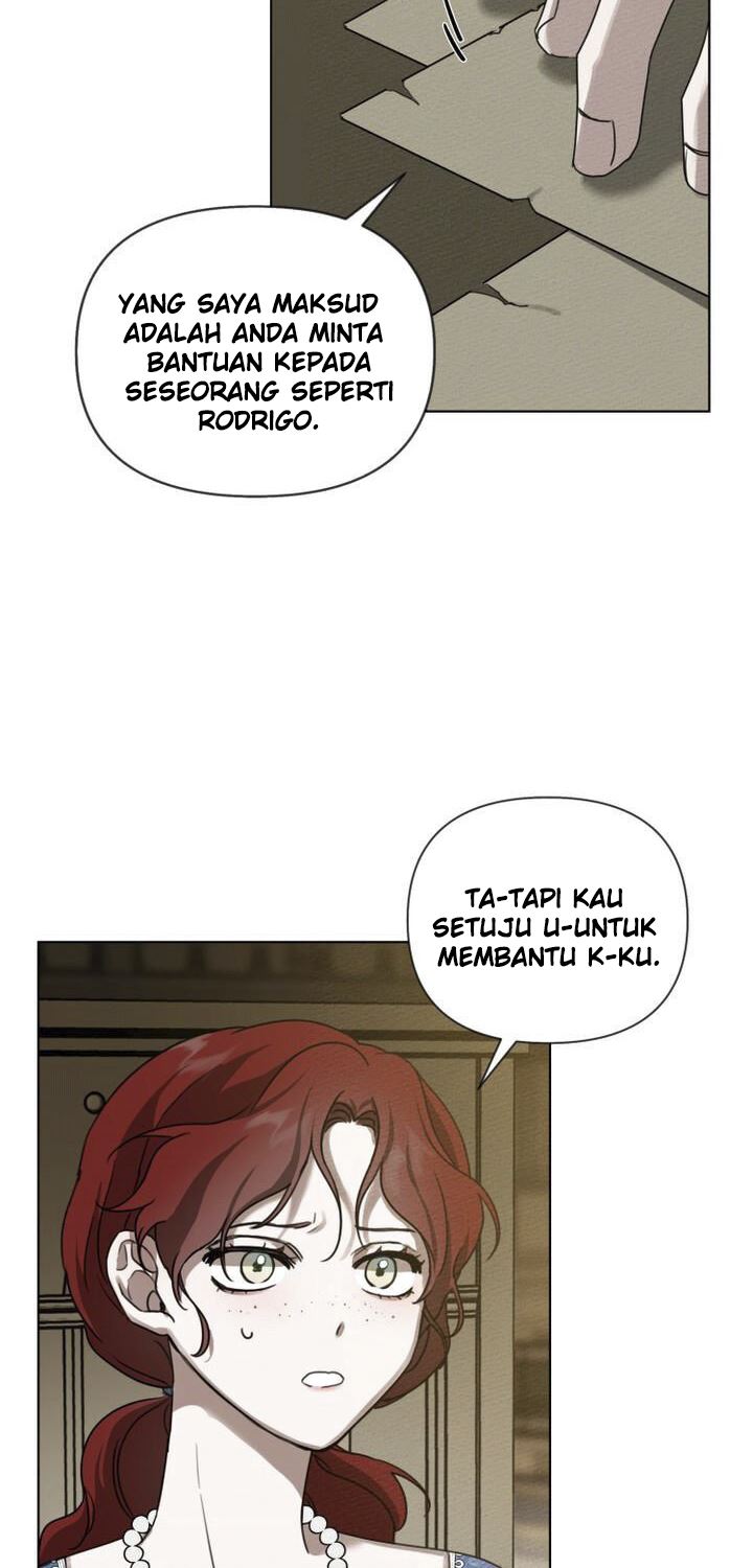 Under the Oak Tree Chapter 18 Gambar 23