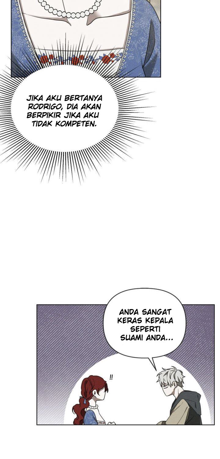 Under the Oak Tree Chapter 18 Gambar 24