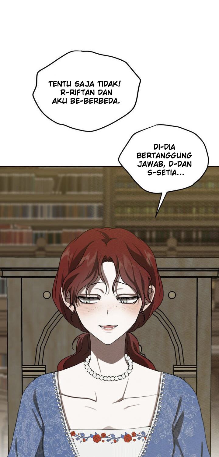Under the Oak Tree Chapter 18 Gambar 25