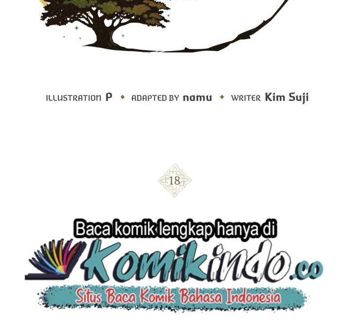 Under the Oak Tree Chapter 18 Gambar 3