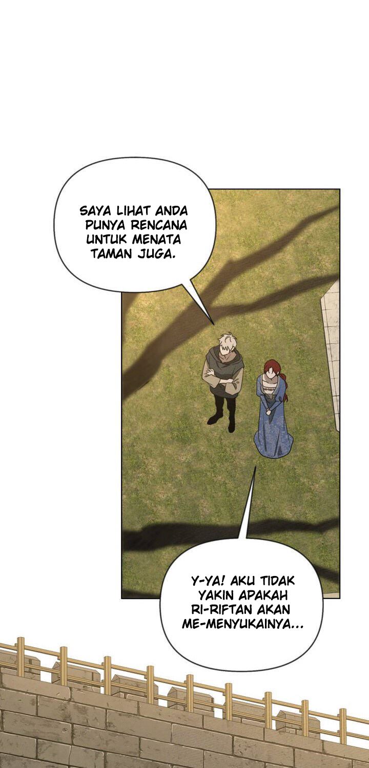 Under the Oak Tree Chapter 18 Gambar 30