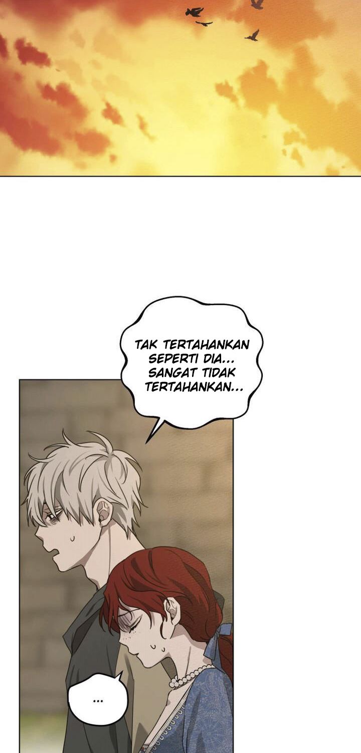 Under the Oak Tree Chapter 18 Gambar 33