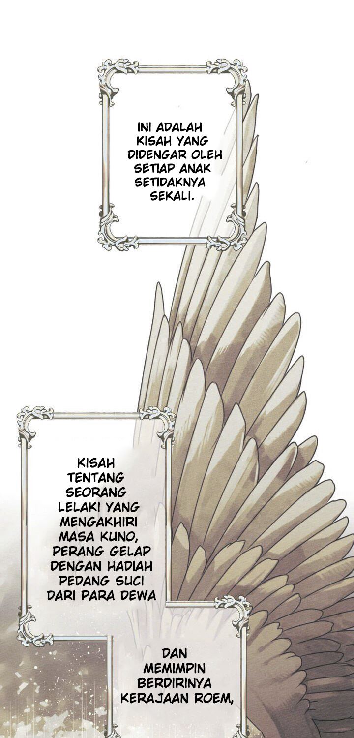 Under the Oak Tree Chapter 18 Gambar 38