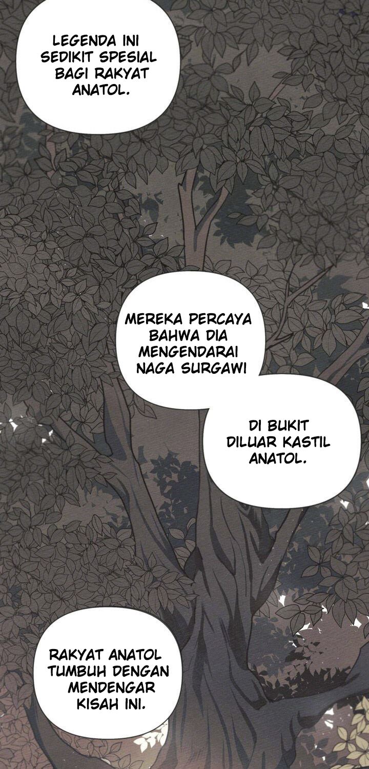 Under the Oak Tree Chapter 18 Gambar 42
