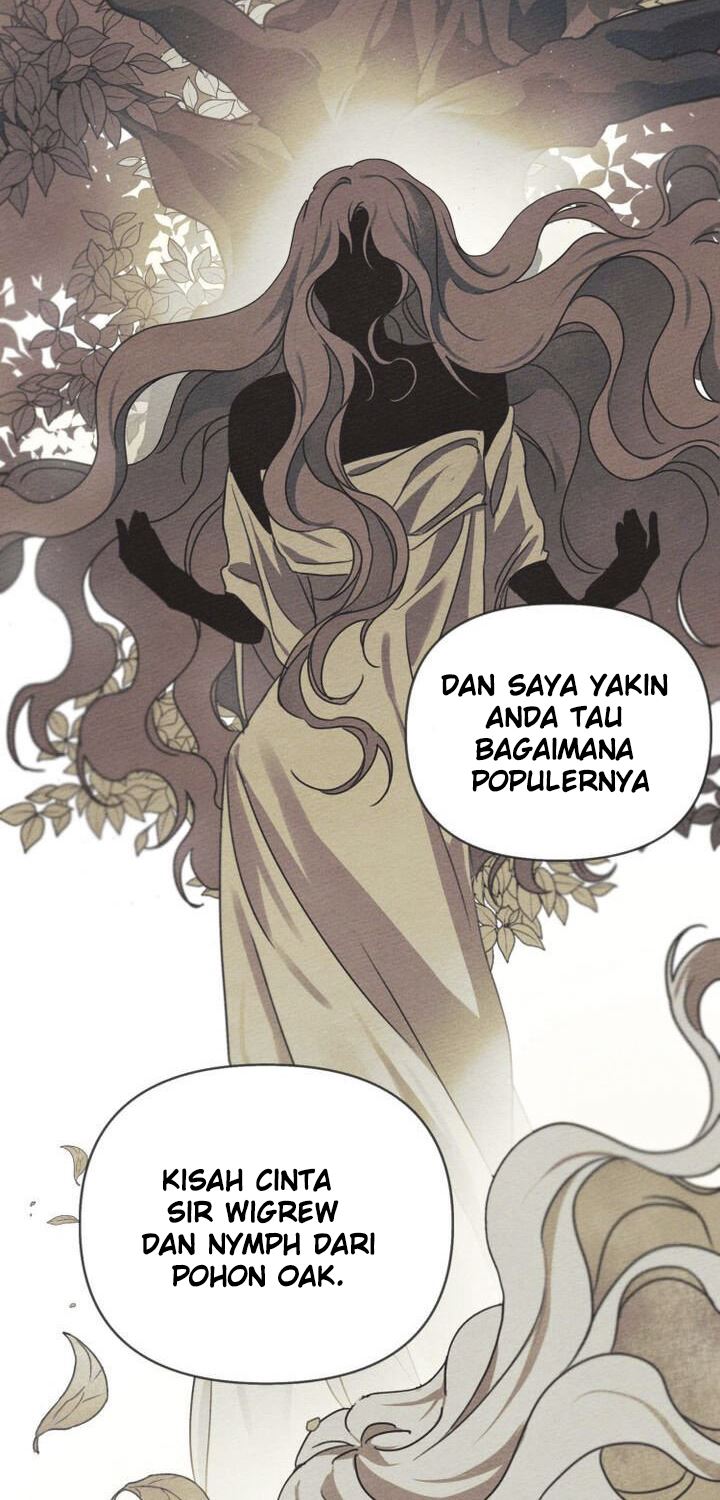 Under the Oak Tree Chapter 18 Gambar 43