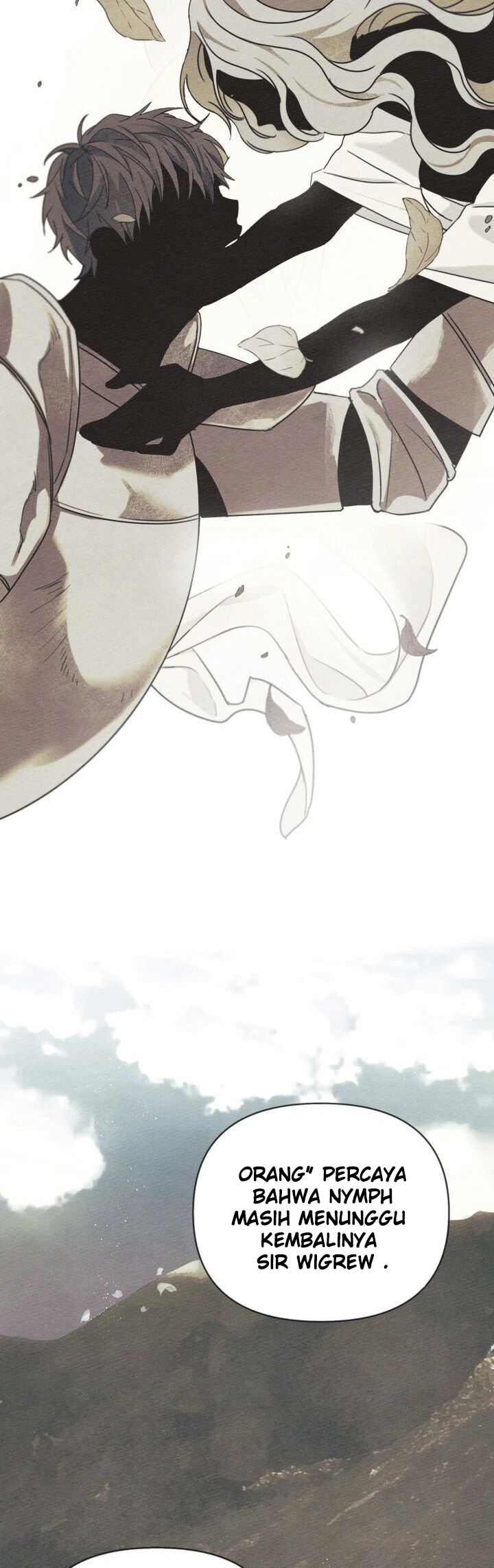 Under the Oak Tree Chapter 18 Gambar 44