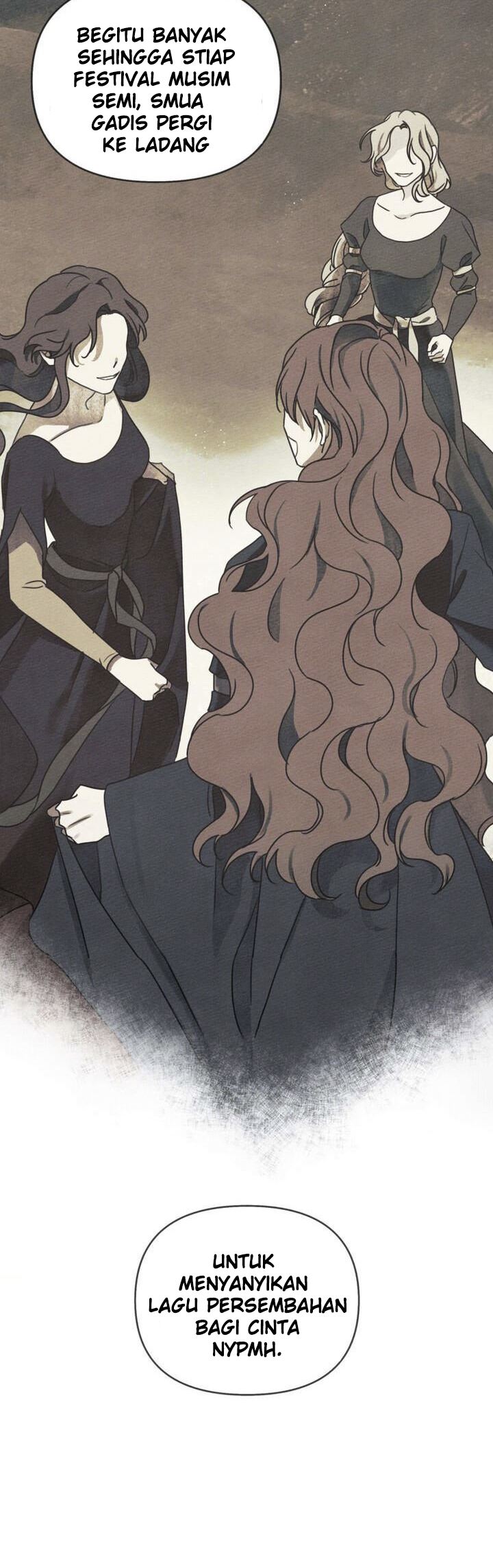 Under the Oak Tree Chapter 18 Gambar 45