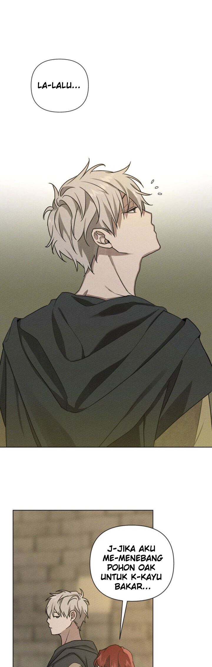 Under the Oak Tree Chapter 18 Gambar 46