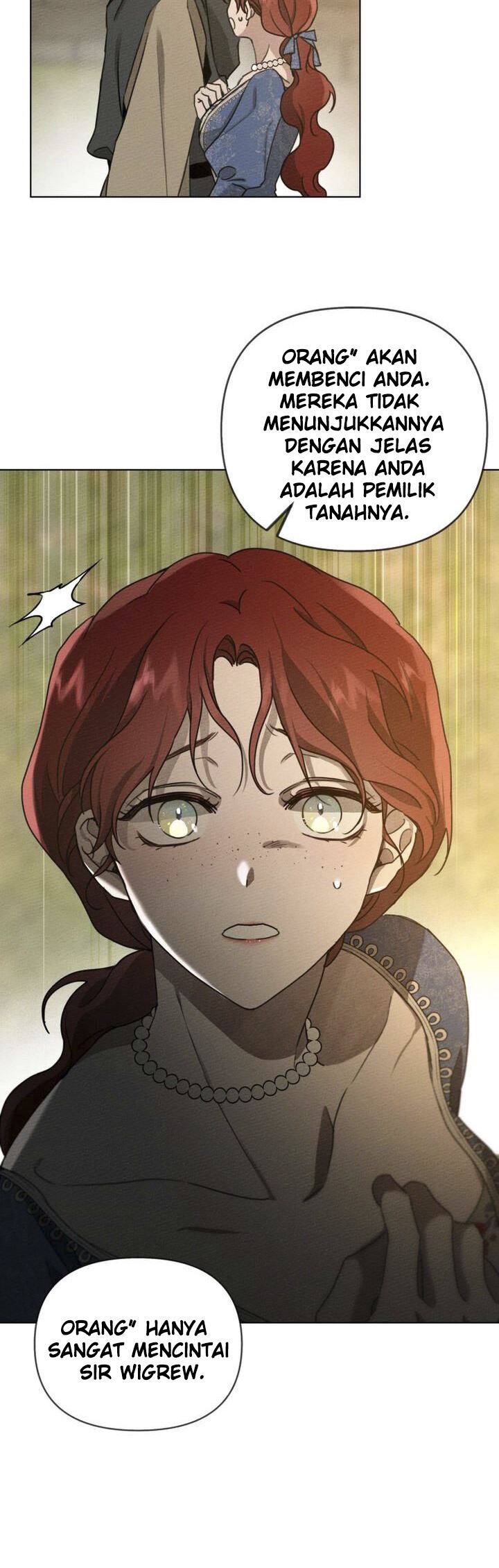 Under the Oak Tree Chapter 18 Gambar 47