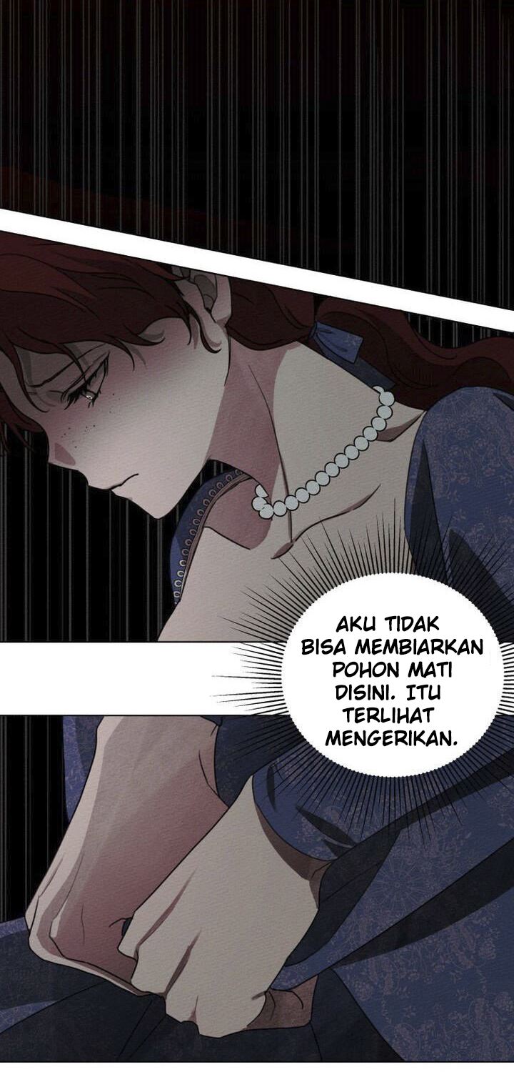 Under the Oak Tree Chapter 18 Gambar 49