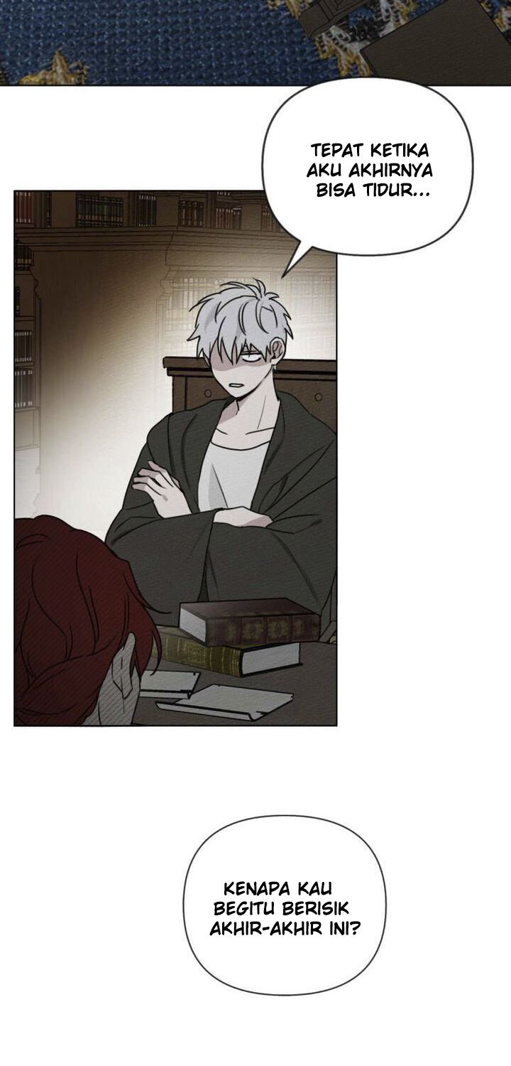 Under the Oak Tree Chapter 18 Gambar 5