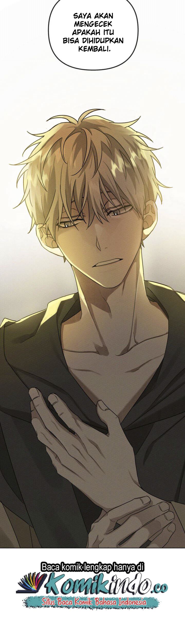 Under the Oak Tree Chapter 18 Gambar 51