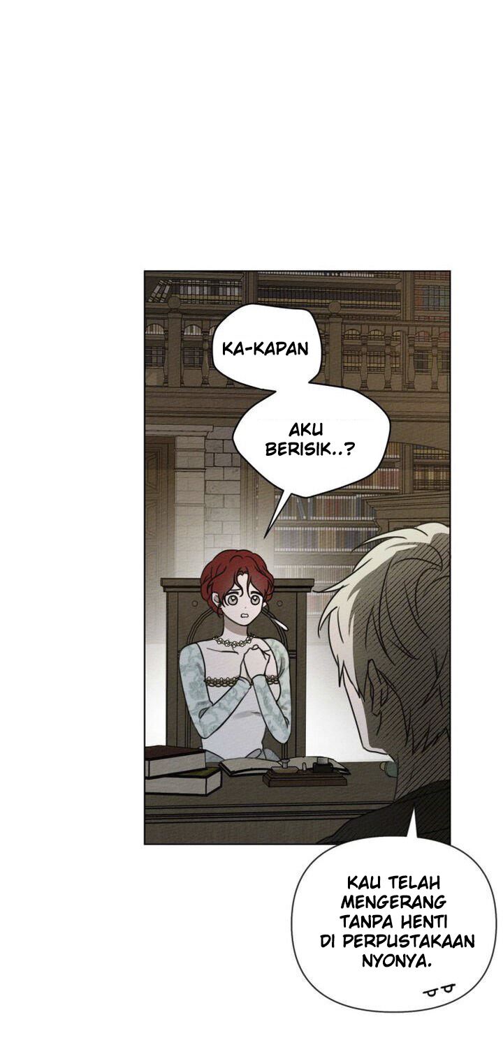 Under the Oak Tree Chapter 18 Gambar 6