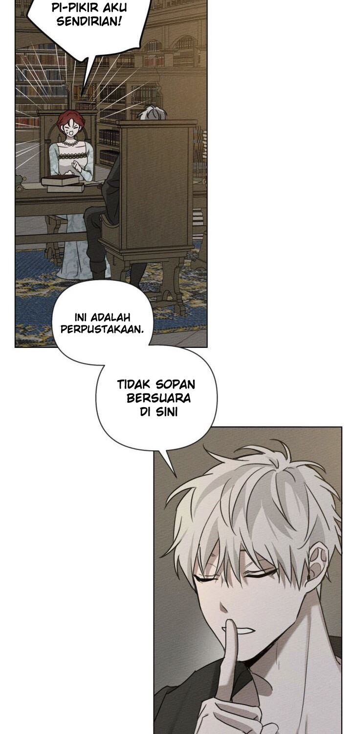 Under the Oak Tree Chapter 18 Gambar 9