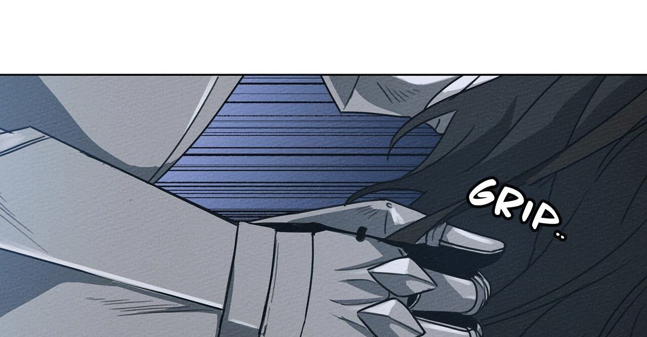 Under the Oak Tree Chapter 17 Gambar 23