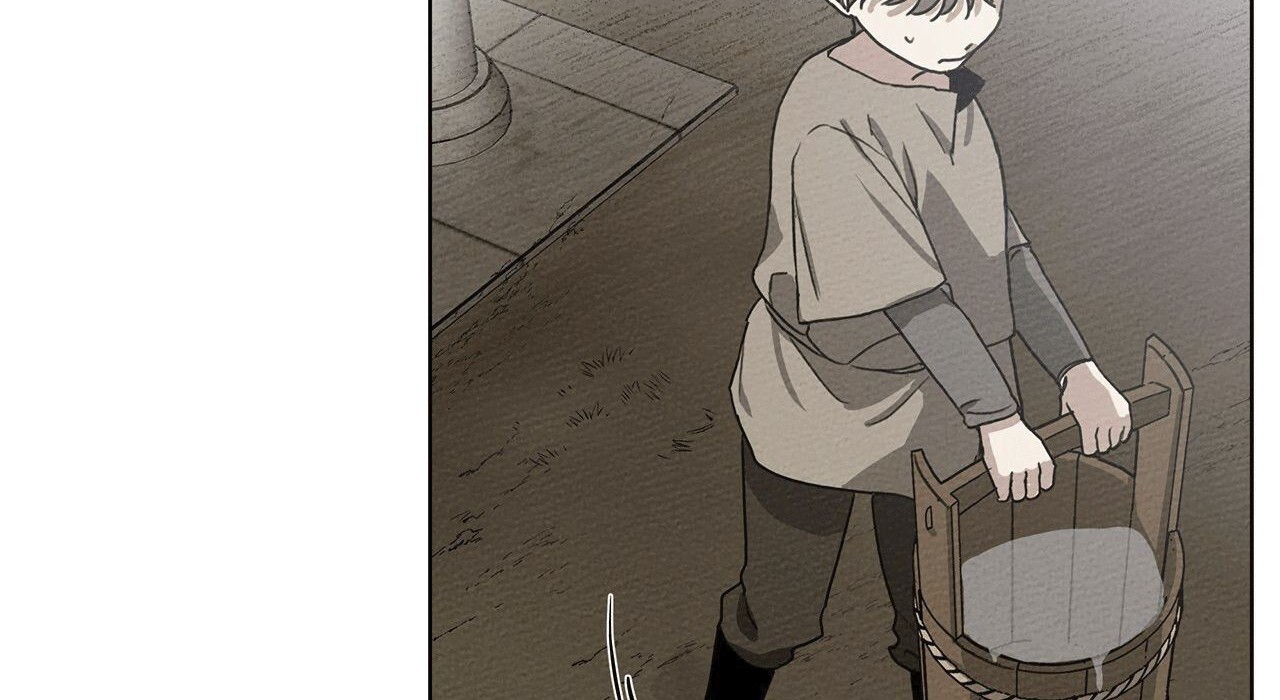 Under the Oak Tree Chapter 17 Gambar 35