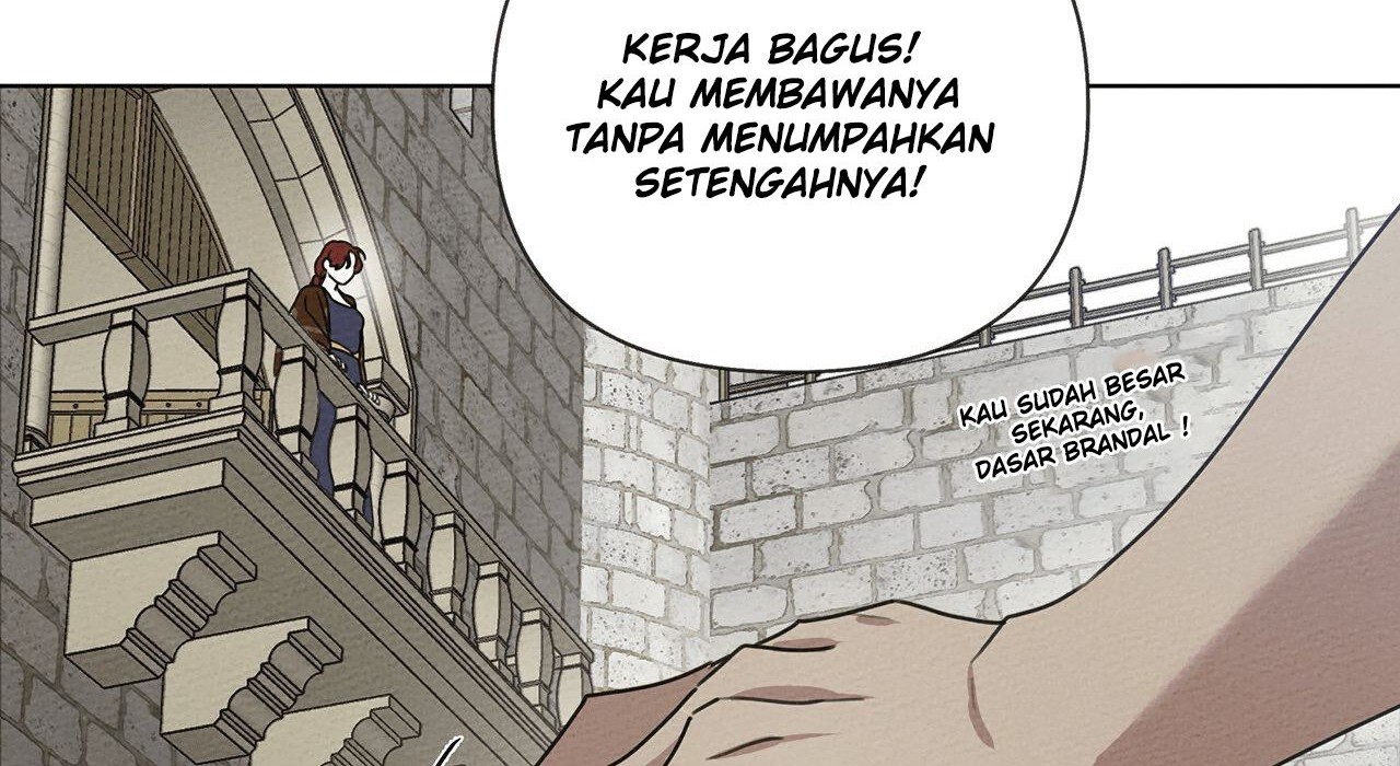 Under the Oak Tree Chapter 17 Gambar 37