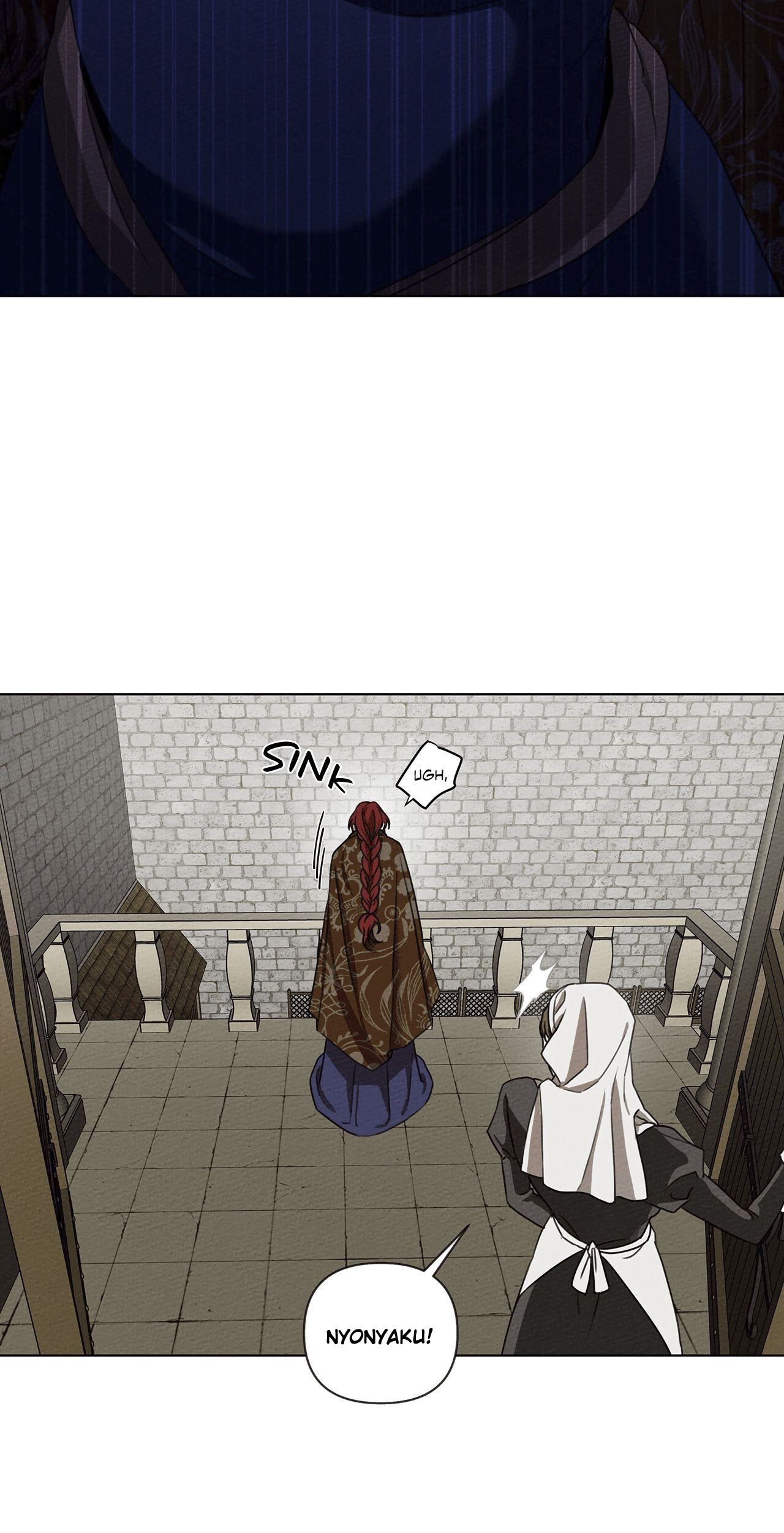 Under the Oak Tree Chapter 17 Gambar 48