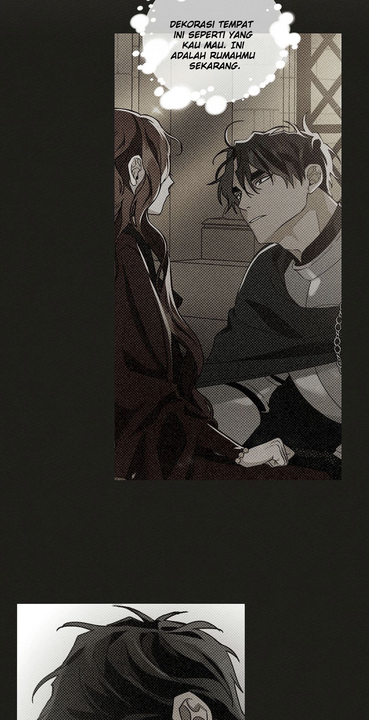 Under the Oak Tree Chapter 17 Gambar 52