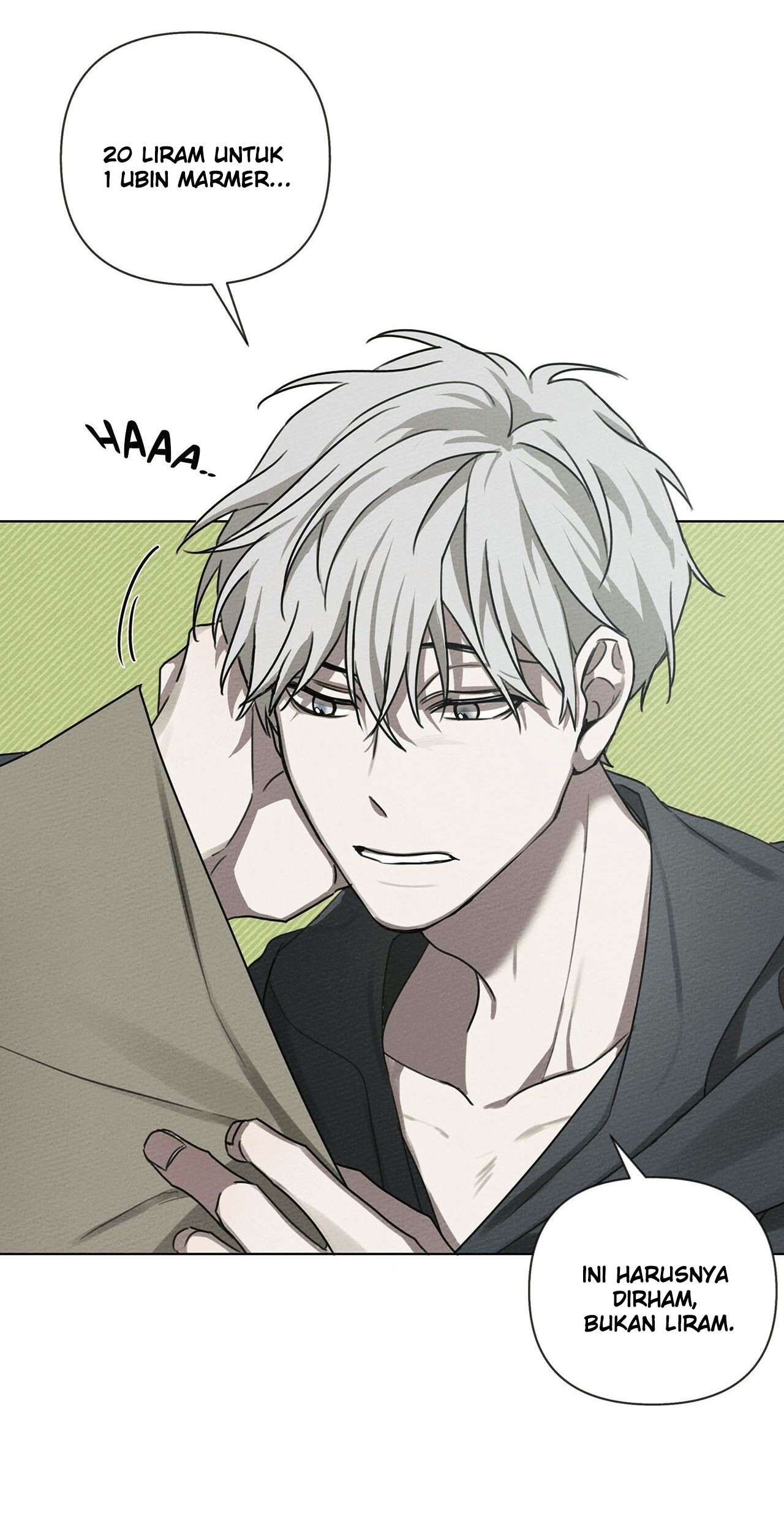 Under the Oak Tree Chapter 17 Gambar 72