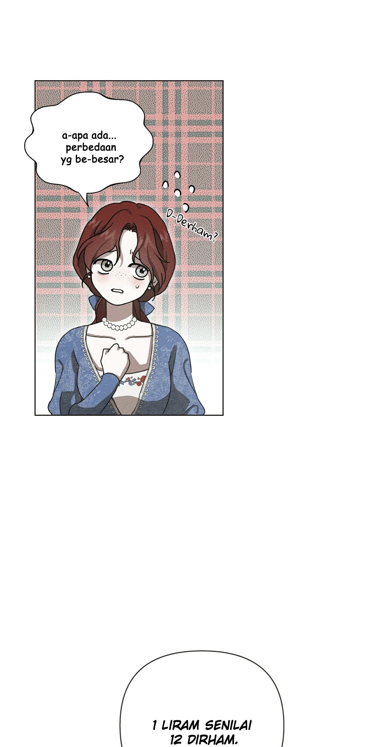 Under the Oak Tree Chapter 17 Gambar 74