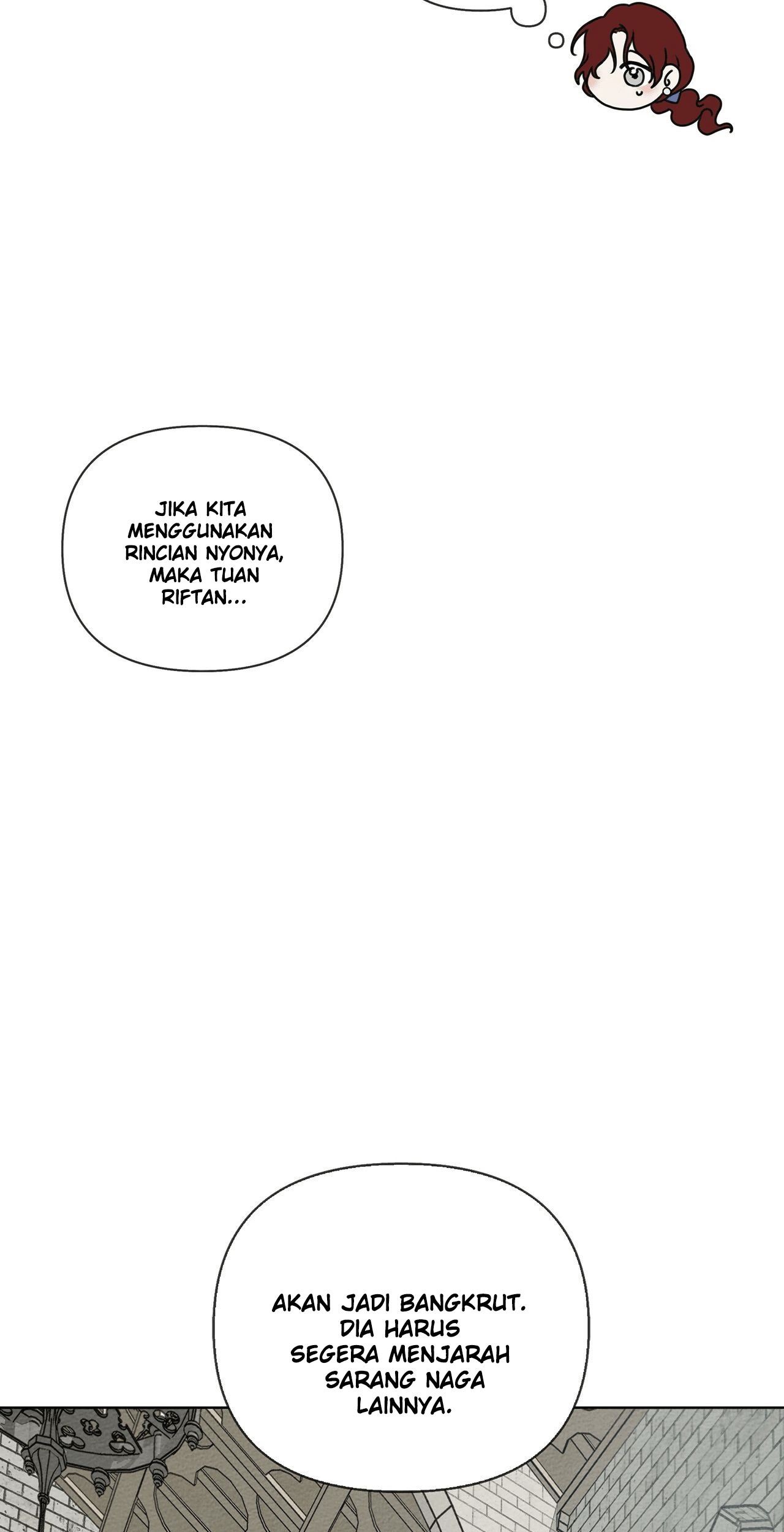 Under the Oak Tree Chapter 17 Gambar 78