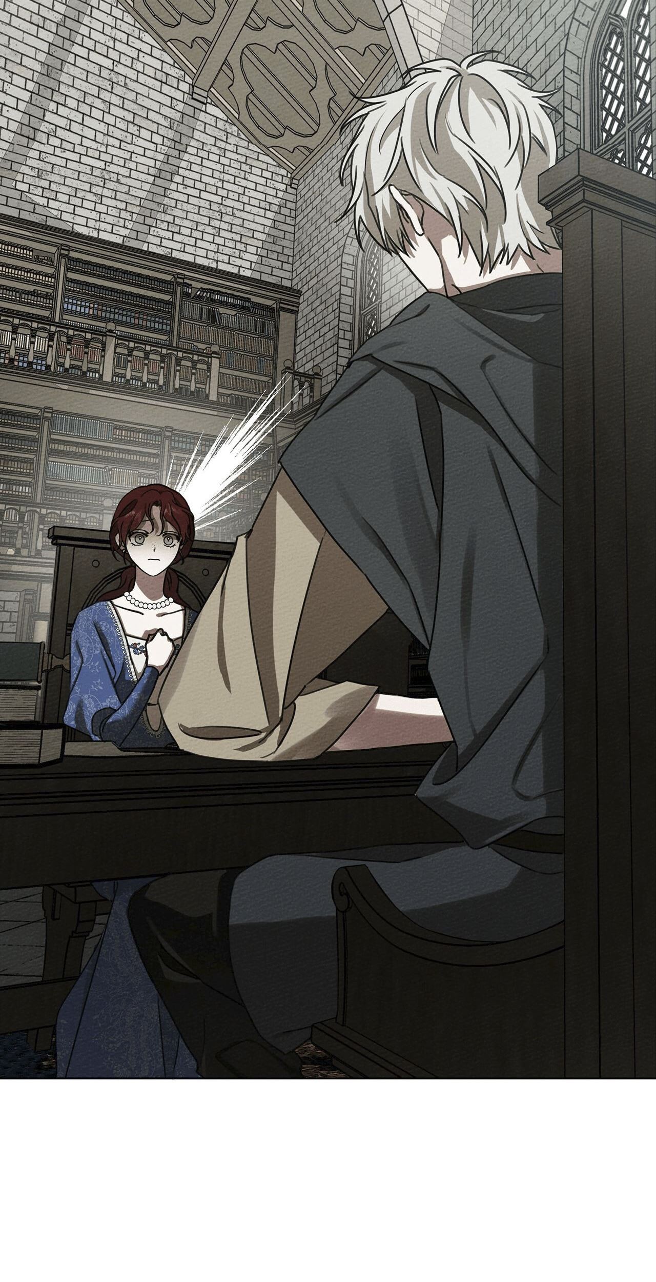 Under the Oak Tree Chapter 17 Gambar 80