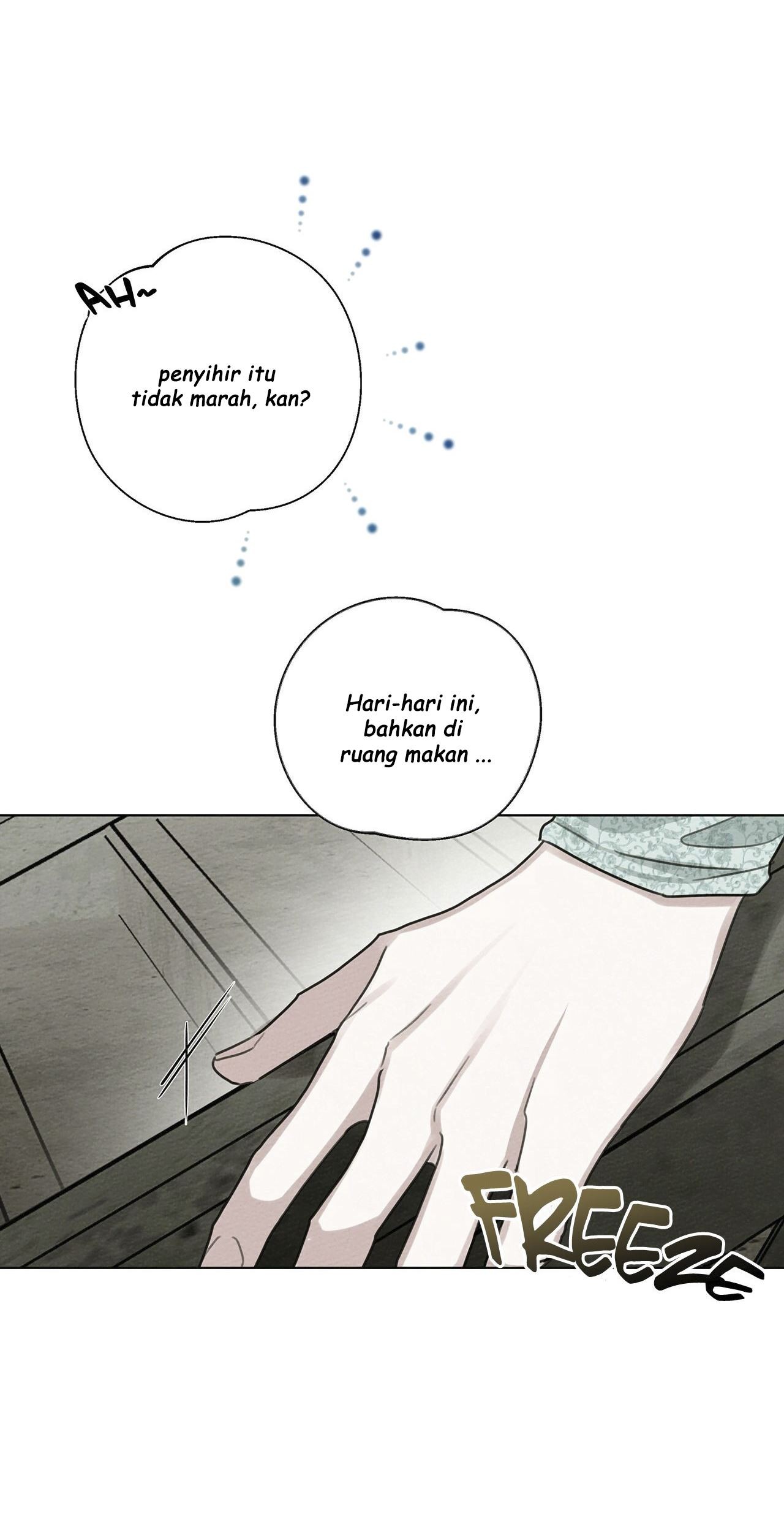 Under the Oak Tree Chapter 17 Gambar 92