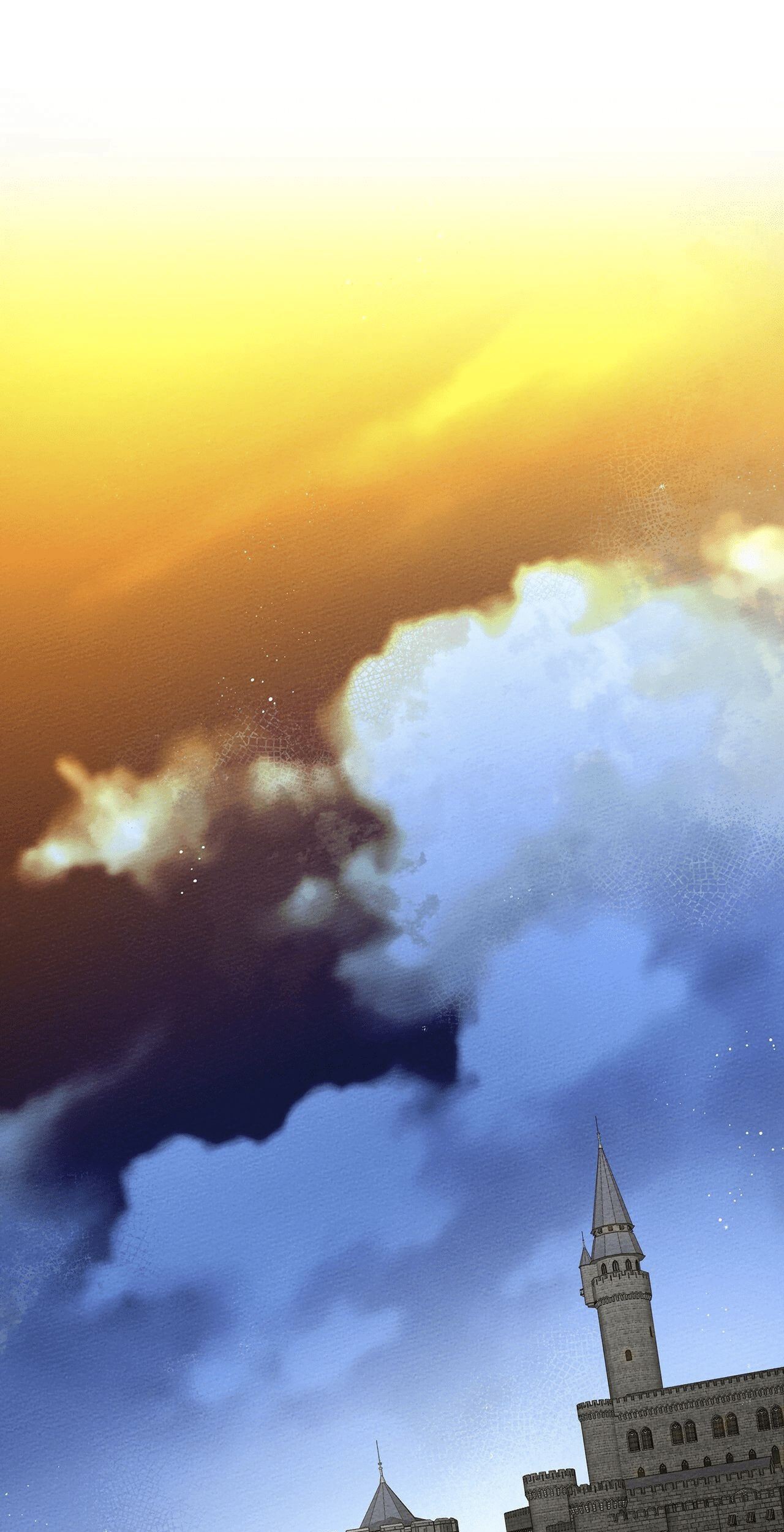 Under the Oak Tree Chapter 17 Gambar 98