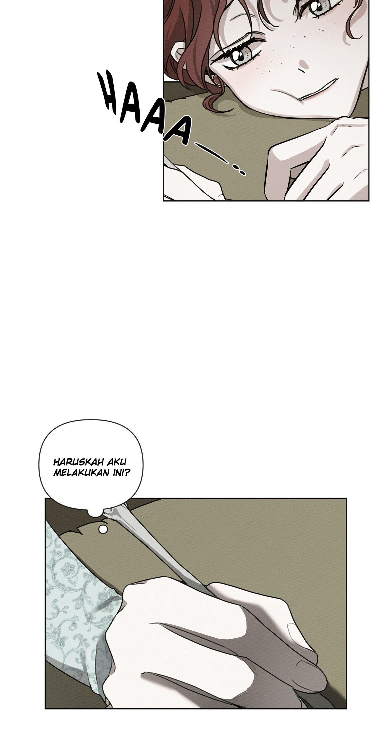 Under the Oak Tree Chapter 17 Gambar 102