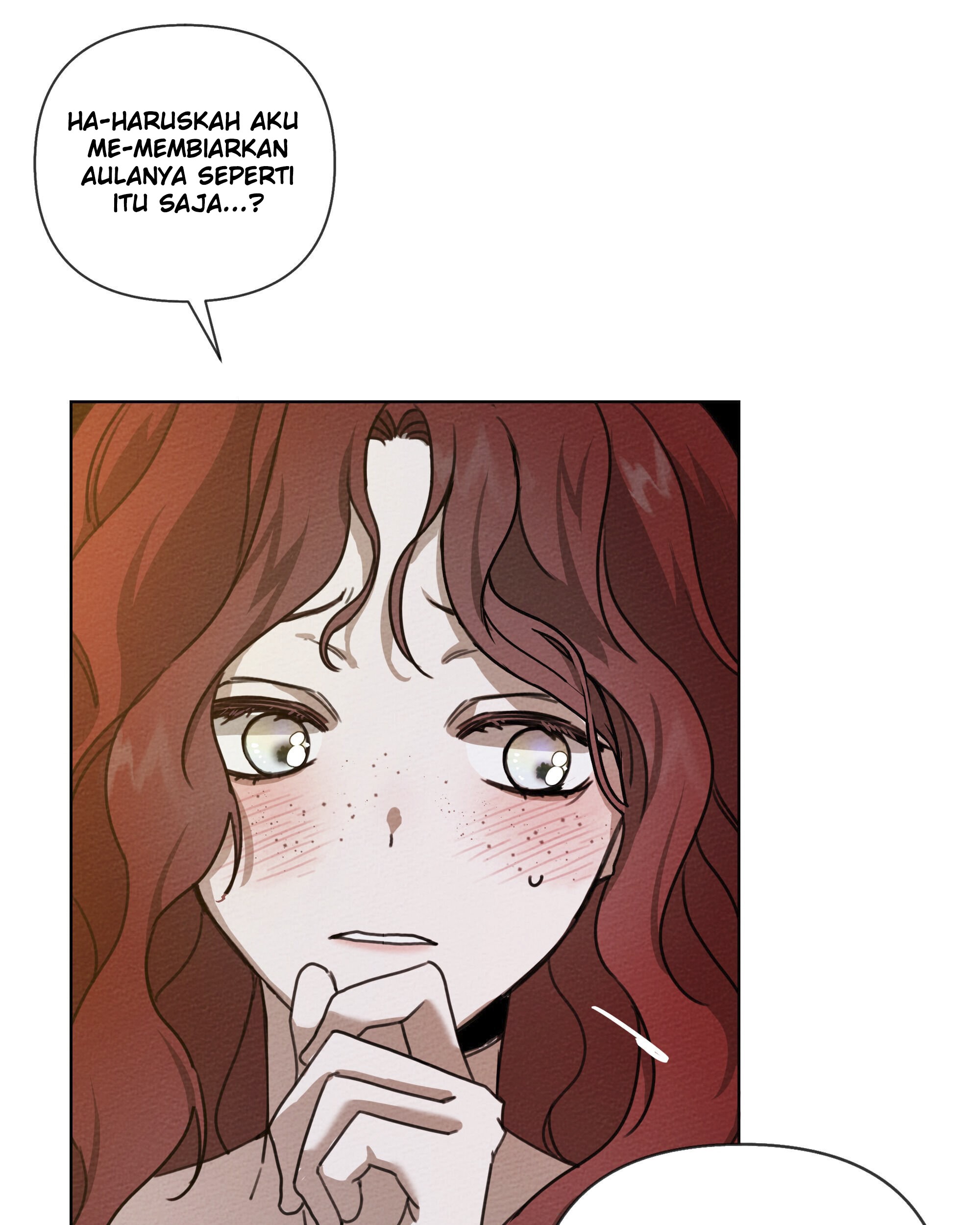 Under the Oak Tree Chapter 15 Gambar 21