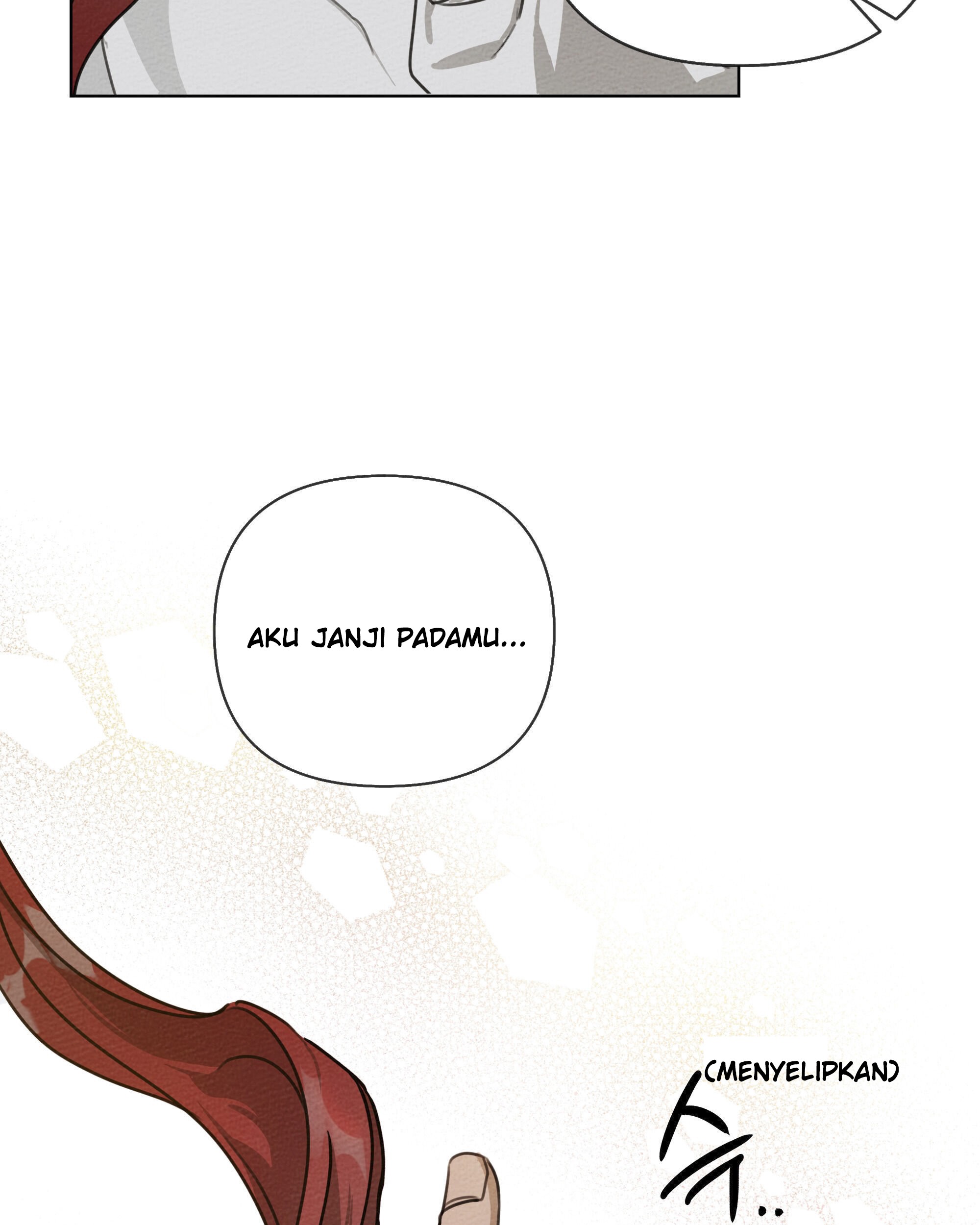 Under the Oak Tree Chapter 15 Gambar 23