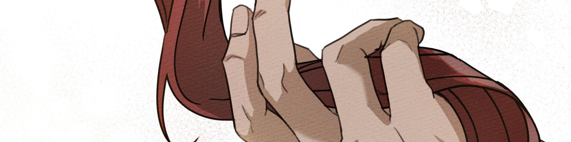 Under the Oak Tree Chapter 15 Gambar 24