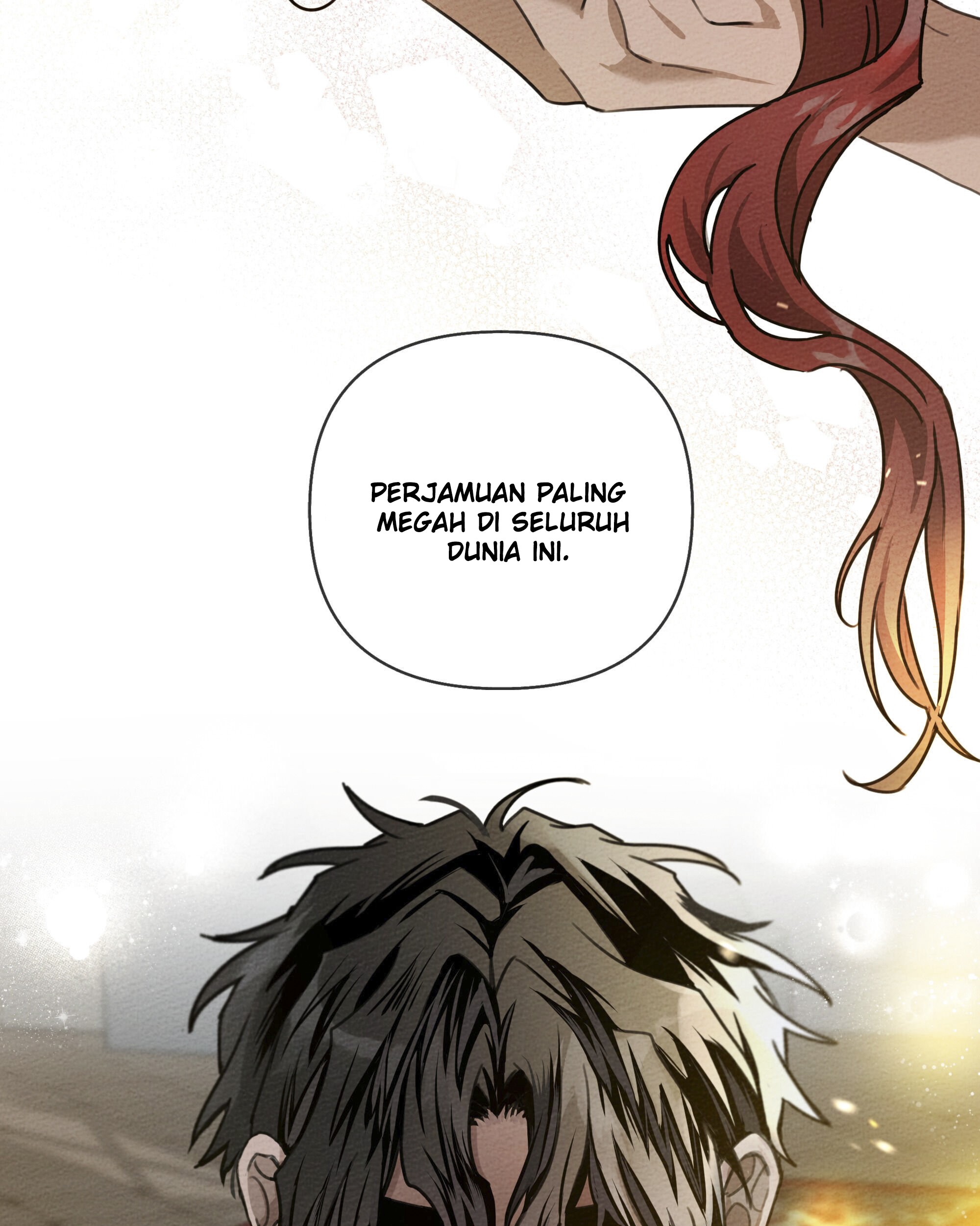 Under the Oak Tree Chapter 15 Gambar 25