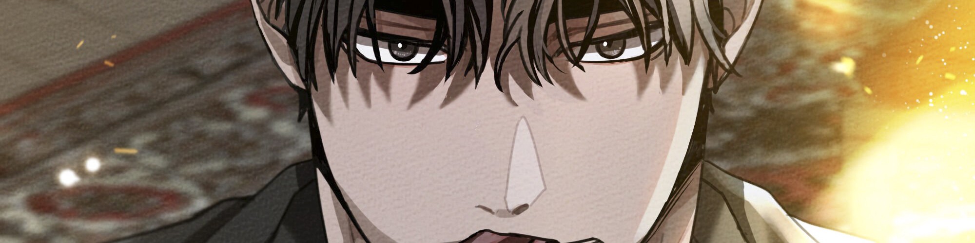 Under the Oak Tree Chapter 15 Gambar 26