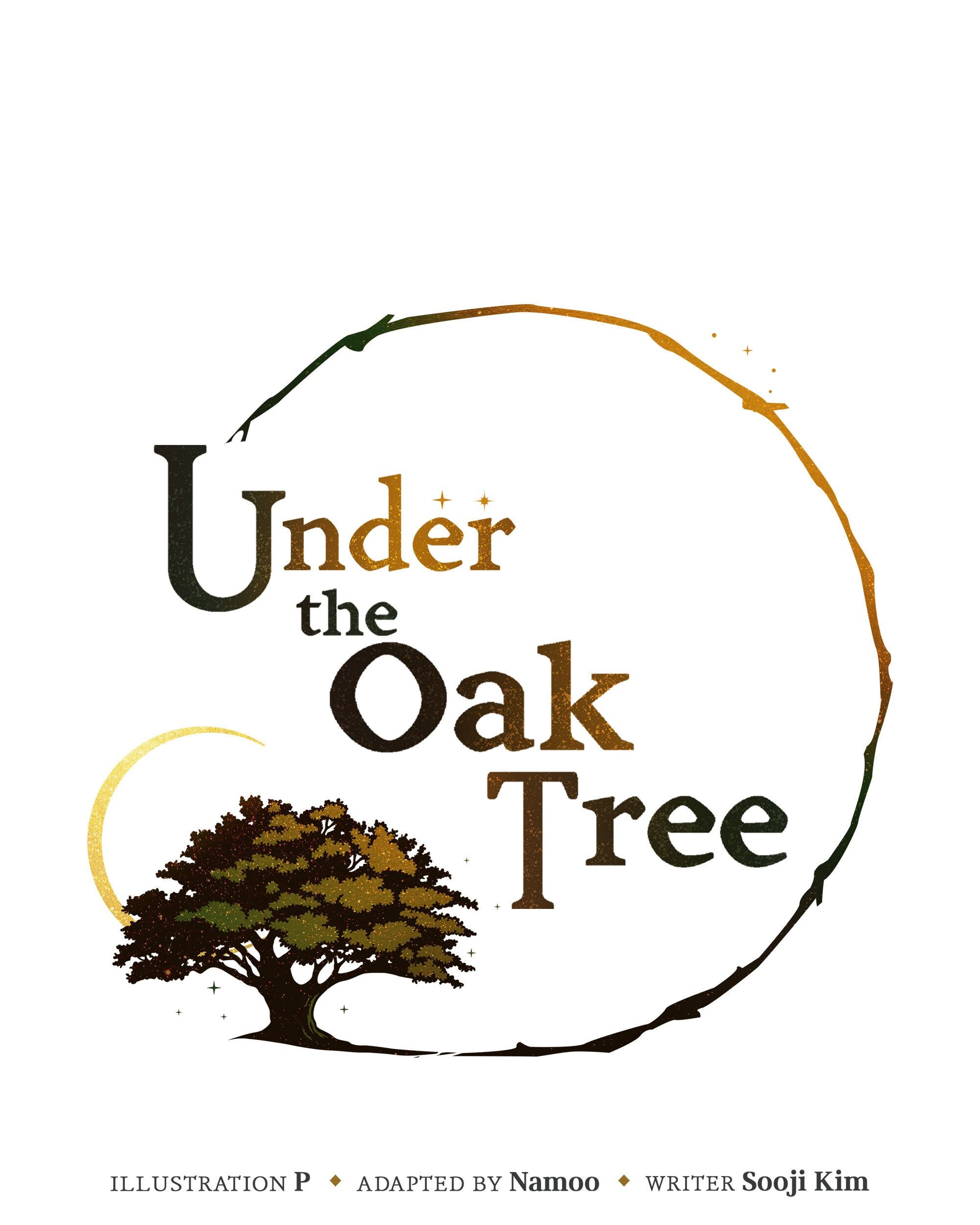 Baca Under the Oak Tree Chapter 15 Gambar 2