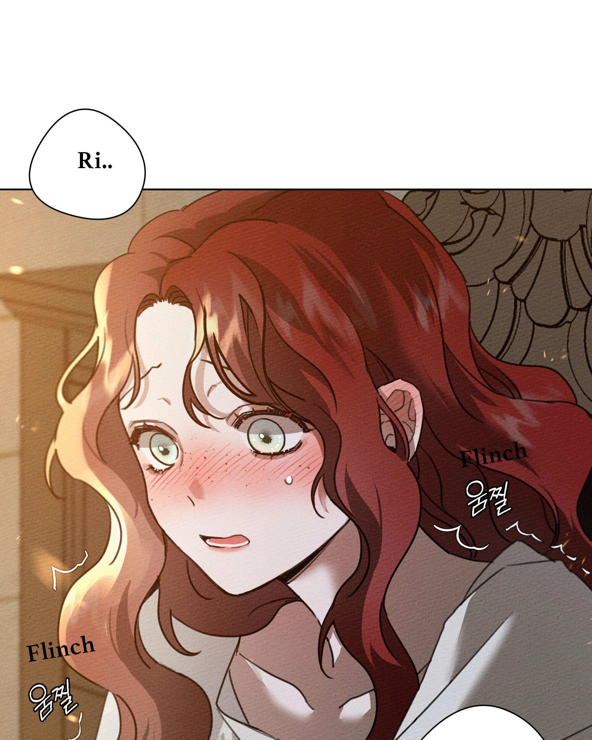 Under the Oak Tree Chapter 15 Gambar 59