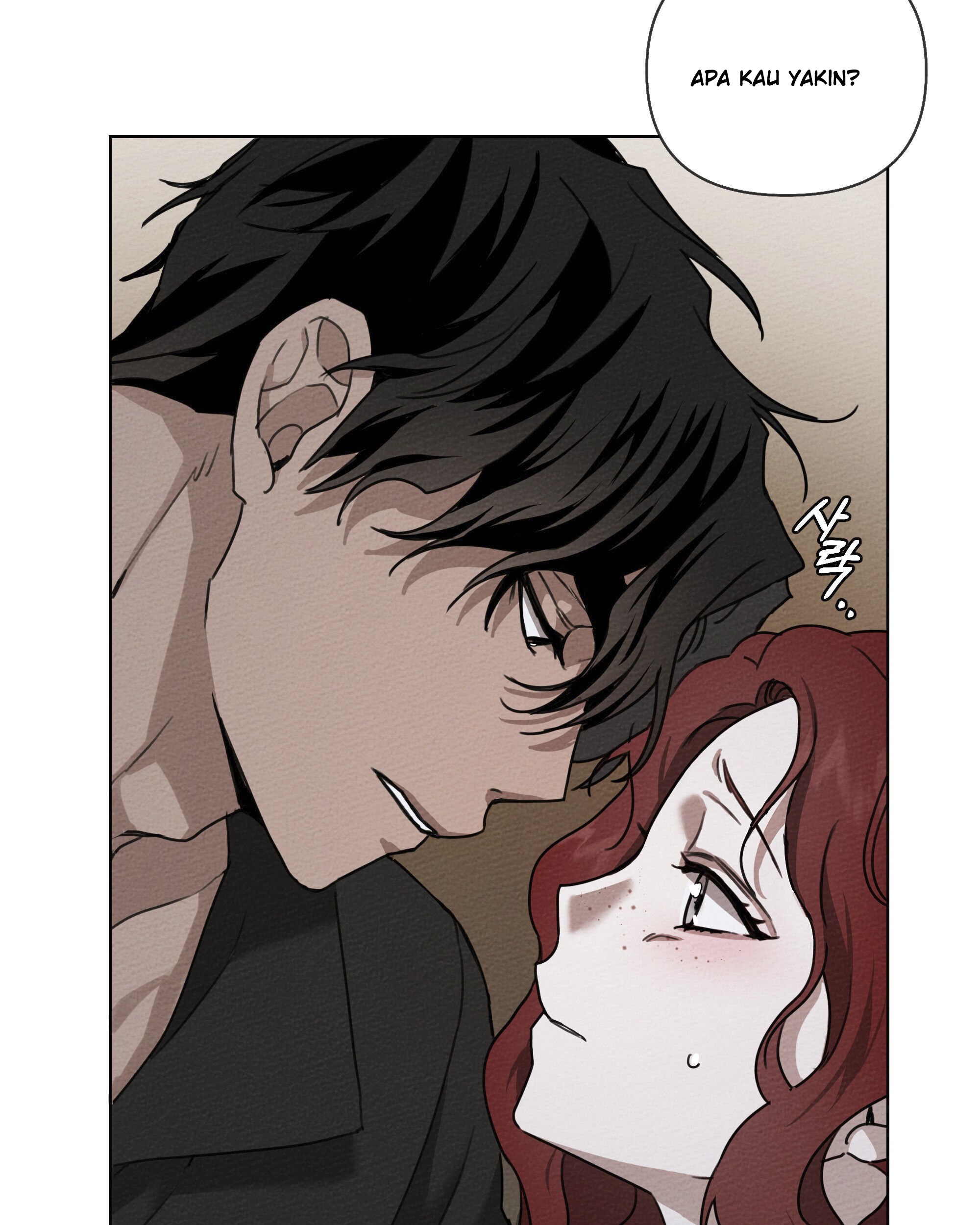 Under the Oak Tree Chapter 15 Gambar 4