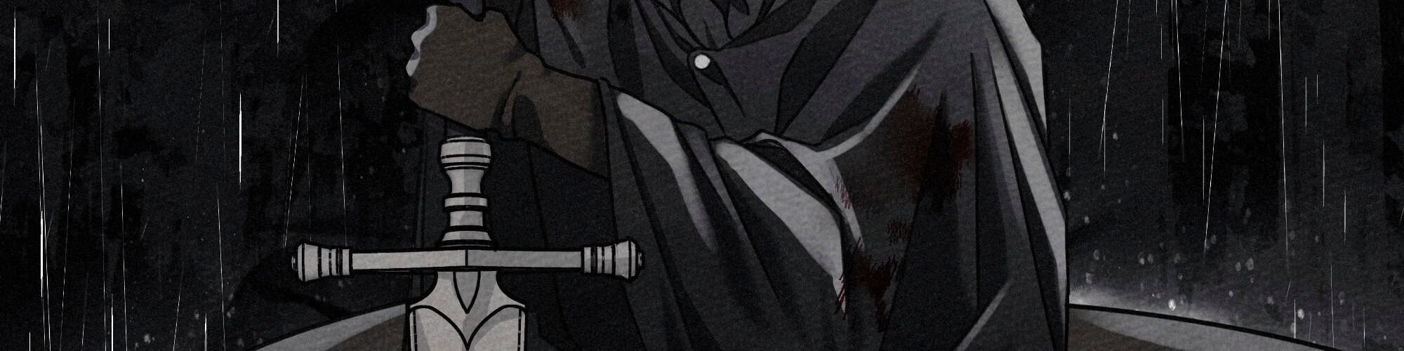 Under the Oak Tree Chapter 15 Gambar 97