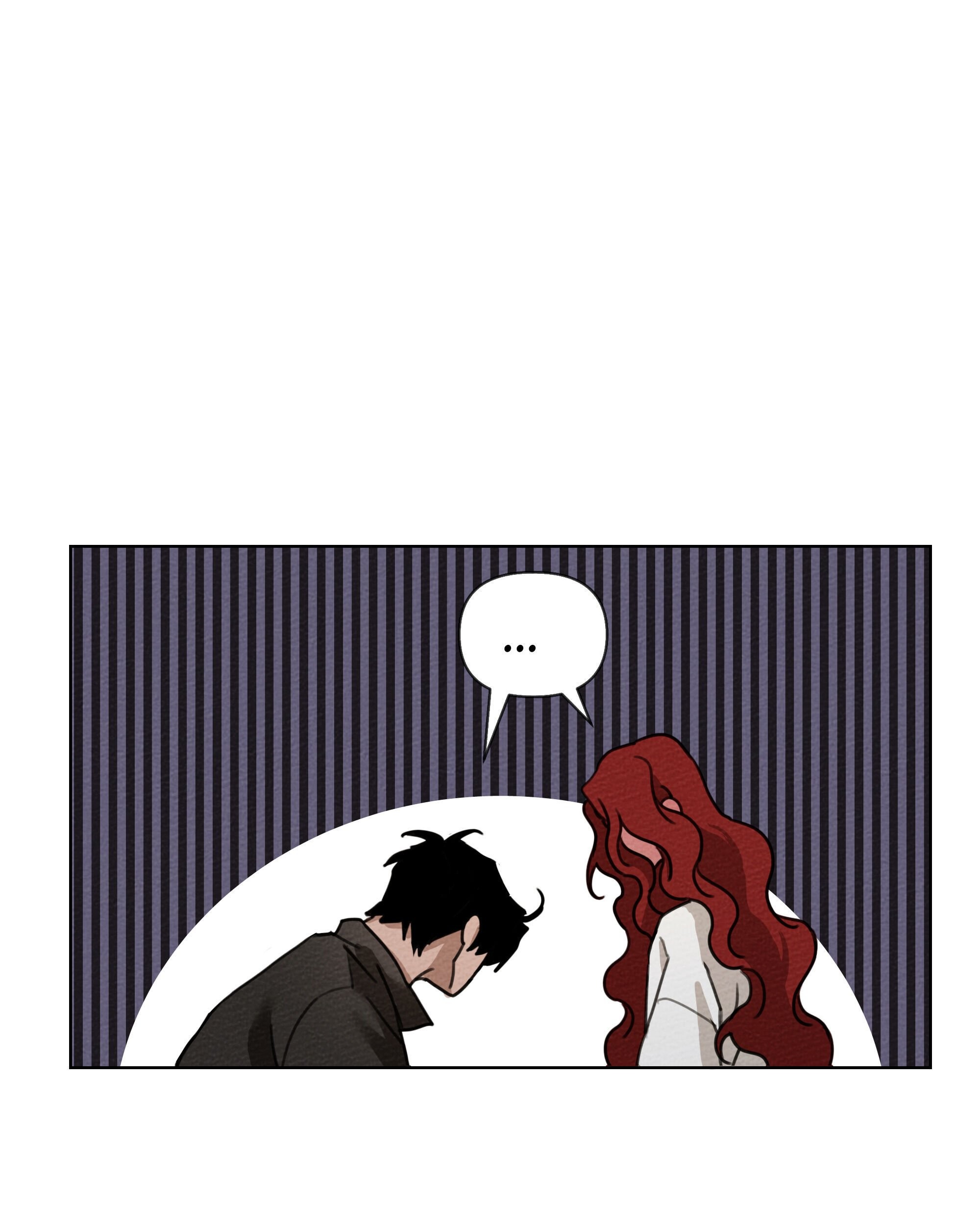 Under the Oak Tree Chapter 15 Gambar 12