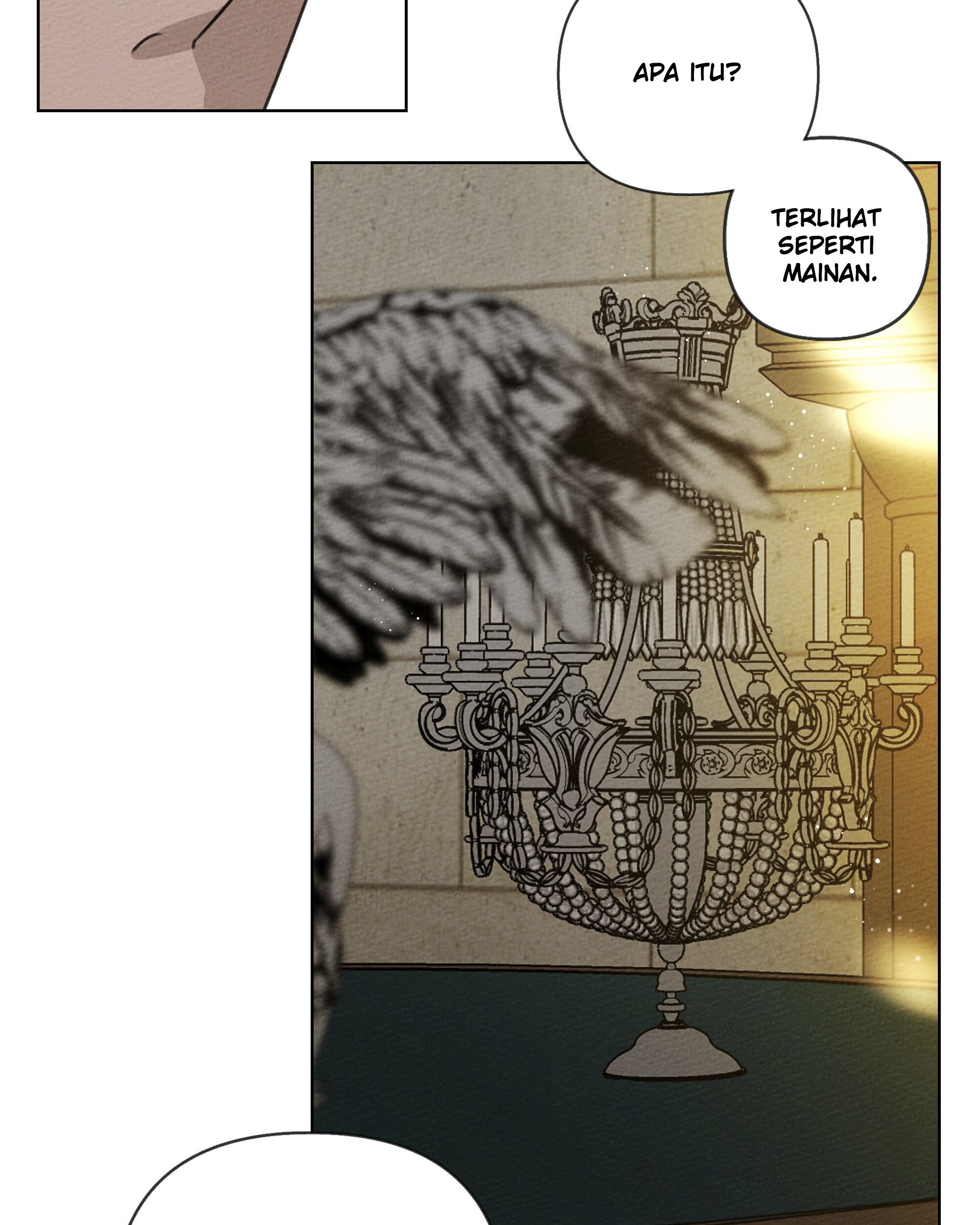 Under the Oak Tree Chapter 15 Gambar 16