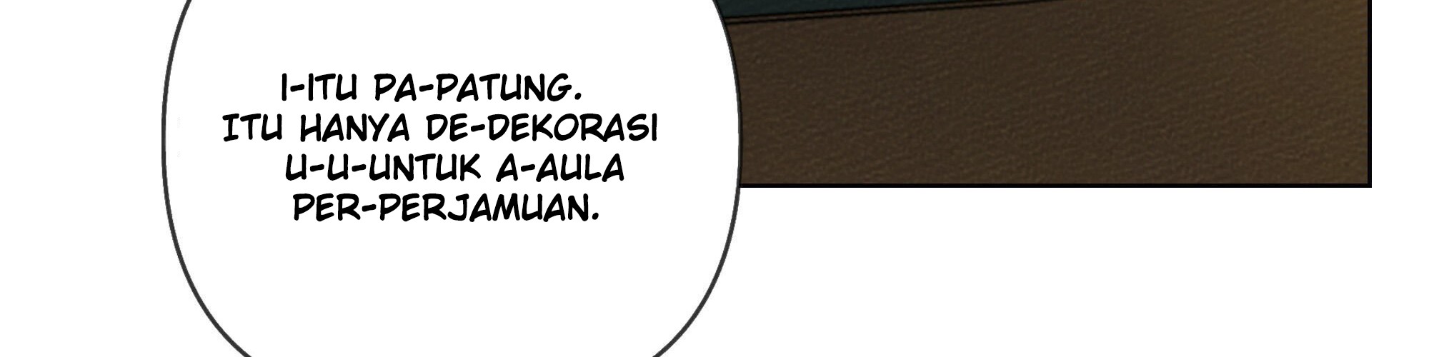 Under the Oak Tree Chapter 15 Gambar 17