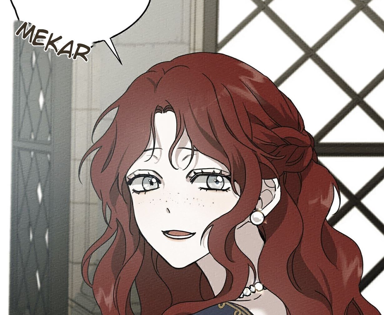 Under the Oak Tree Chapter 14 Gambar 19