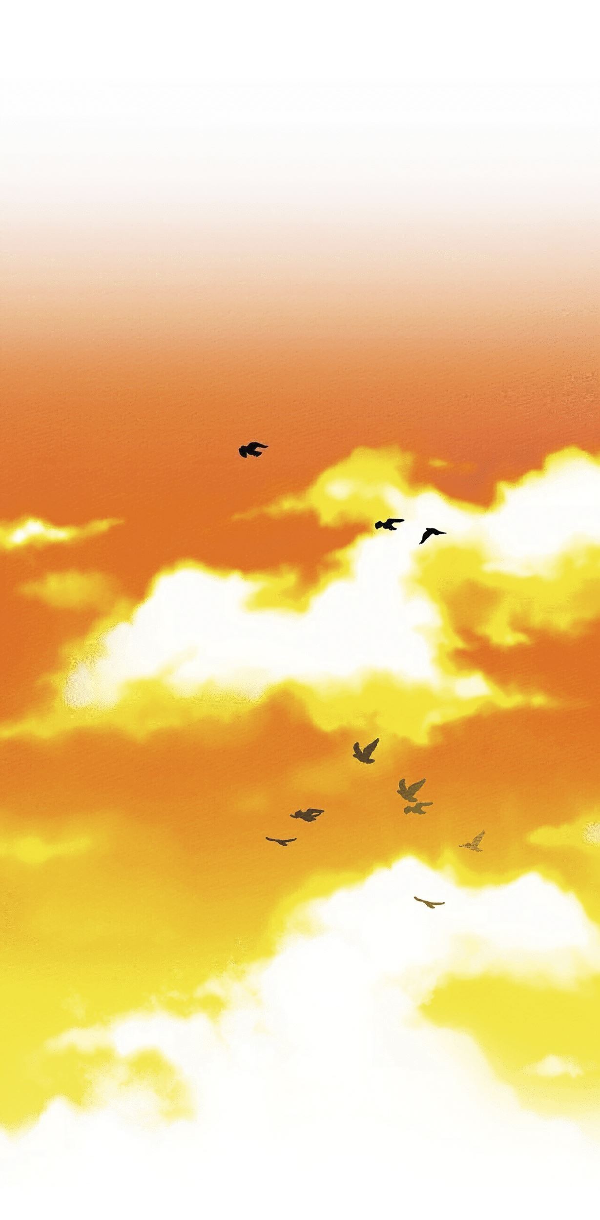 Under the Oak Tree Chapter 14 Gambar 22