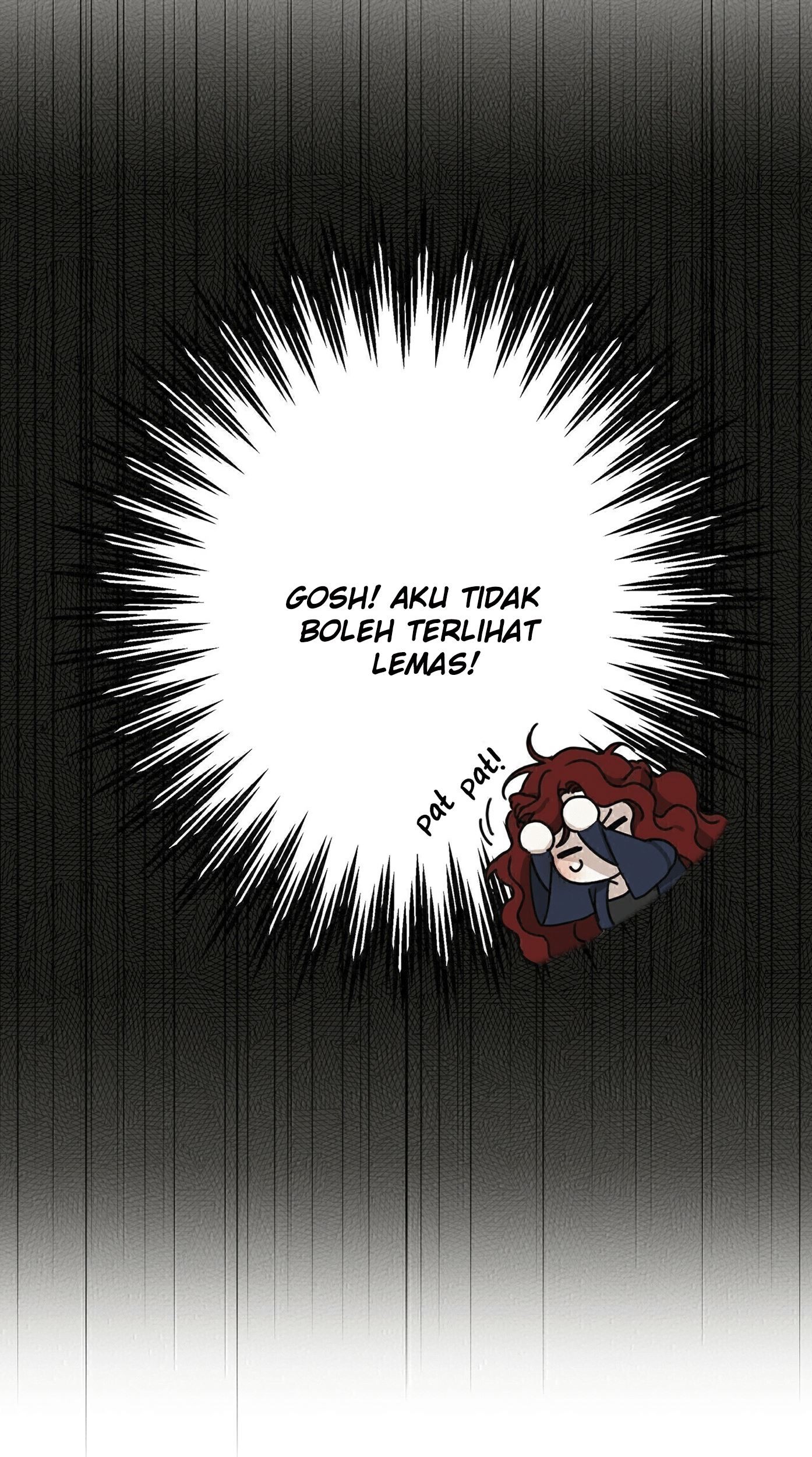 Under the Oak Tree Chapter 14 Gambar 30