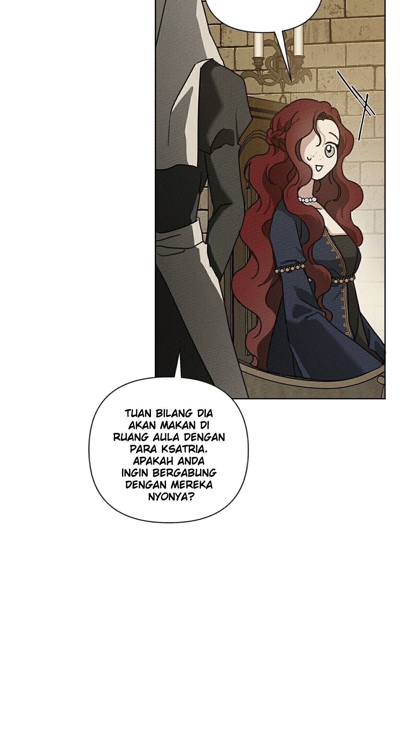 Under the Oak Tree Chapter 14 Gambar 32