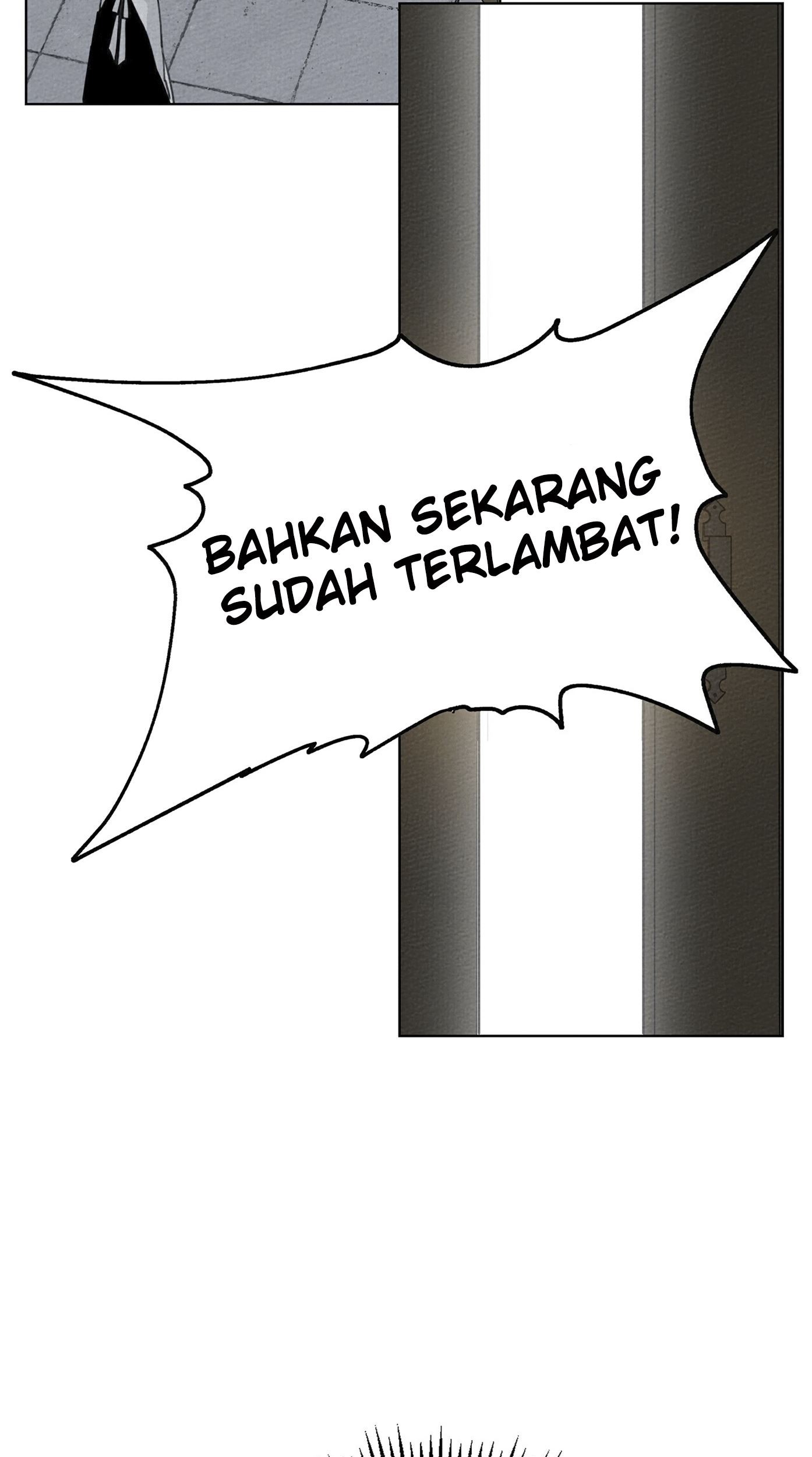 Under the Oak Tree Chapter 14 Gambar 40